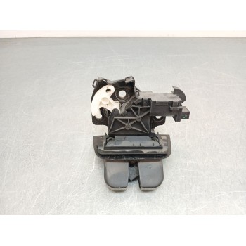 Recambio de cerradura maletero / porton para audi a3 sportback (8p) 1.6 fsi attraction referencia OEM IAM 8p3827505b  