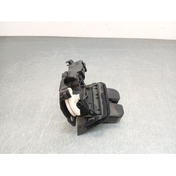 Recambio de cerradura maletero / porton para audi a3 sportback (8p) 1.6 fsi attraction referencia OEM IAM 8p3827505b  