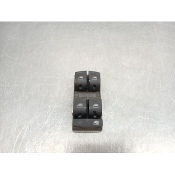Recambio de mando elevalunas delantero izquierdo para audi a3 sportback (8p) 1.6 fsi attraction referencia OEM IAM 4F0959851F  