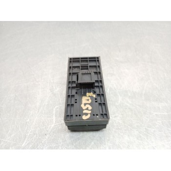 Recambio de mando elevalunas delantero izquierdo para audi a3 sportback (8p) 1.6 fsi attraction referencia OEM IAM 4F0959851F  
