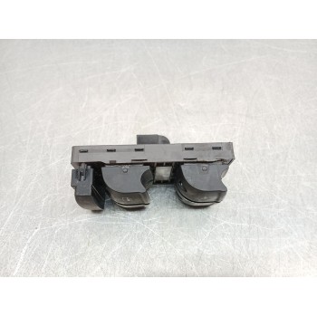 Recambio de mando elevalunas delantero izquierdo para audi a3 sportback (8p) 1.6 fsi attraction referencia OEM IAM 4F0959851F  