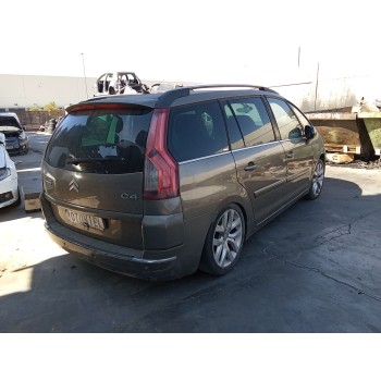 citroën c4 grand picasso i (ua_) del año 2007