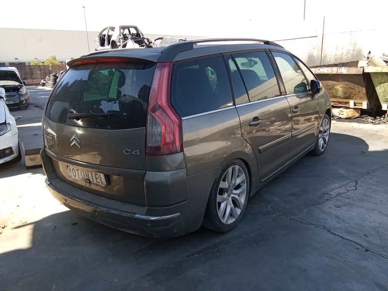 CITROËN C4 GRAND PICASSO I (UA_)