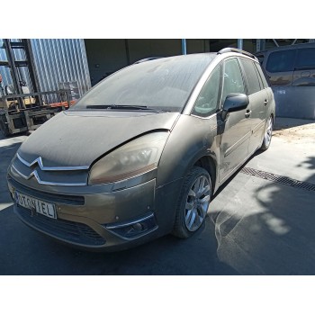 citroën c4 grand picasso i (ua_) del año 2007