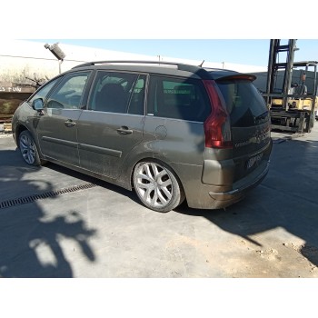 citroën c4 grand picasso i (ua_) del año 2007