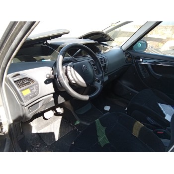 citroën c4 grand picasso i (ua_) del año 2007
