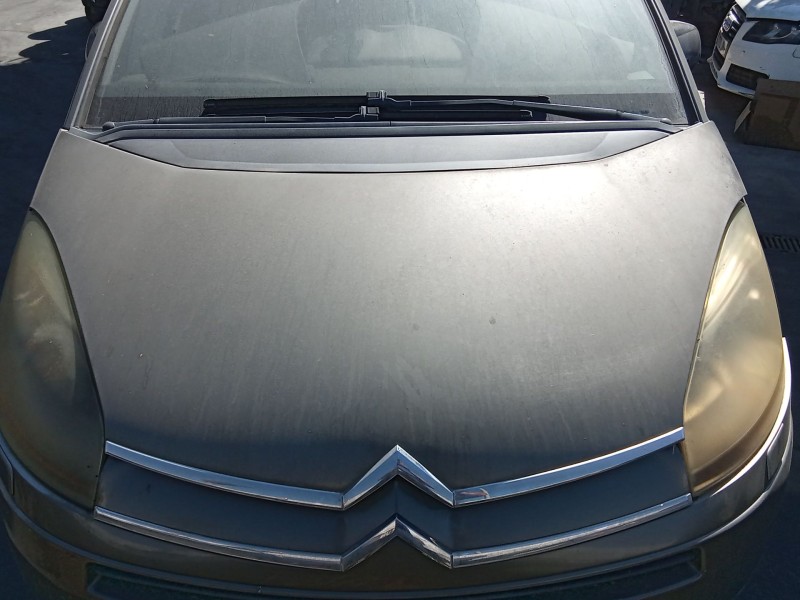 Recambio de capot para citroën c4 grand picasso i (ua_) 2.0 hdi 138 referencia OEM IAM   