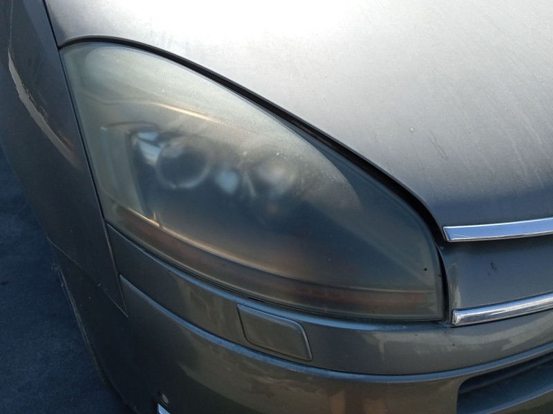 Recambio de faro derecho para citroën c4 grand picasso i (ua_) 2.0 hdi 138 referencia OEM IAM   