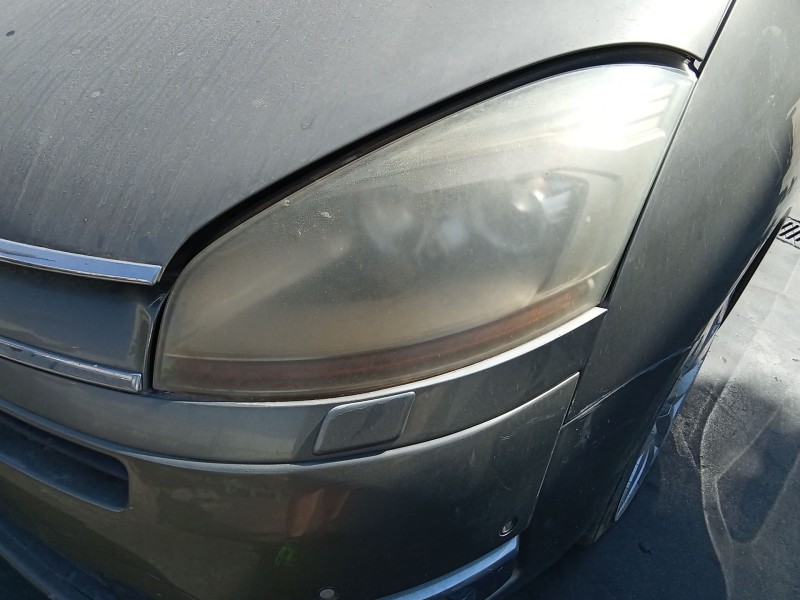Recambio de faro izquierdo para citroën c4 grand picasso i (ua_) 2.0 hdi 138 referencia OEM IAM   
