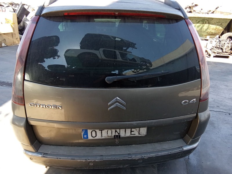 Recambio de porton trasero para citroën c4 grand picasso i (ua_) 2.0 hdi 138 referencia OEM IAM   