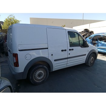 ford transit connect (p65_, p70_, p80_) del año 2009