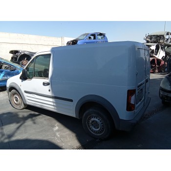 ford transit connect (p65_, p70_, p80_) del año 2009