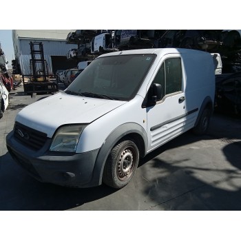 ford transit connect (p65_, p70_, p80_) del año 2009