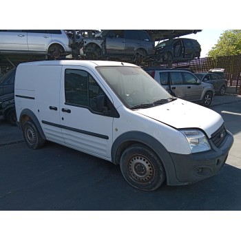 ford transit connect (p65_, p70_, p80_) del año 2009