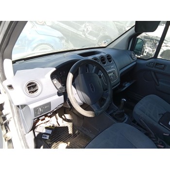 ford transit connect (p65_, p70_, p80_) del año 2009