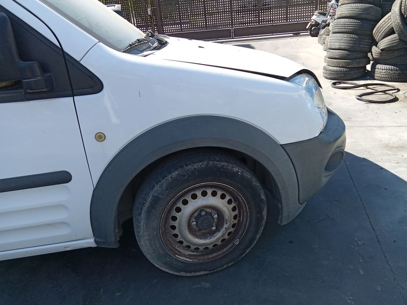 Recambio de aleta delantera derecha para ford transit connect (p65_, p70_, p80_) 1.8 di referencia OEM IAM   