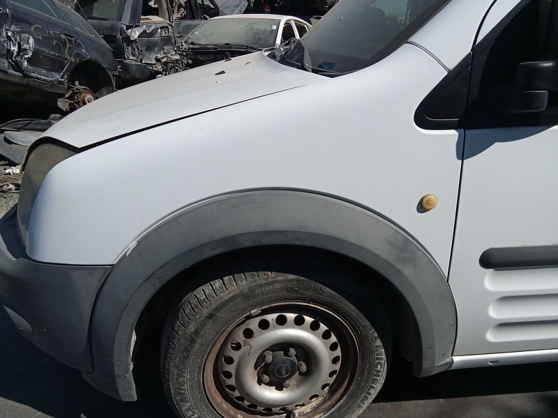Recambio de aleta delantera izquierda para ford transit connect (p65_, p70_, p80_) 1.8 di referencia OEM IAM   