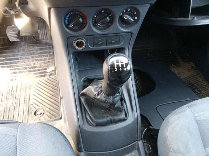 Recambio de caja cambios para ford transit connect (p65_, p70_, p80_) 1.8 di referencia OEM IAM   