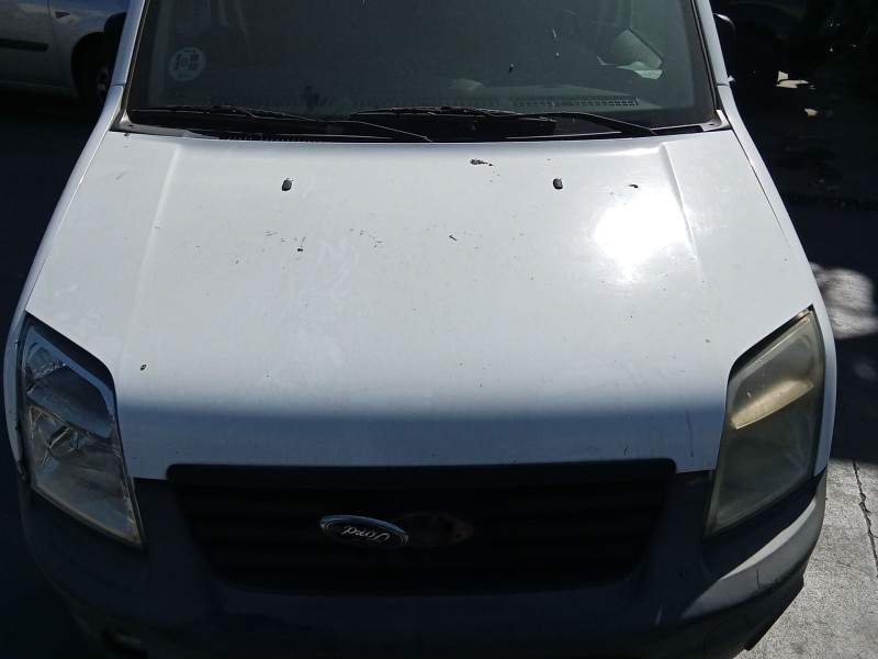 Recambio de capot para ford transit connect (p65_, p70_, p80_) 1.8 di referencia OEM IAM   