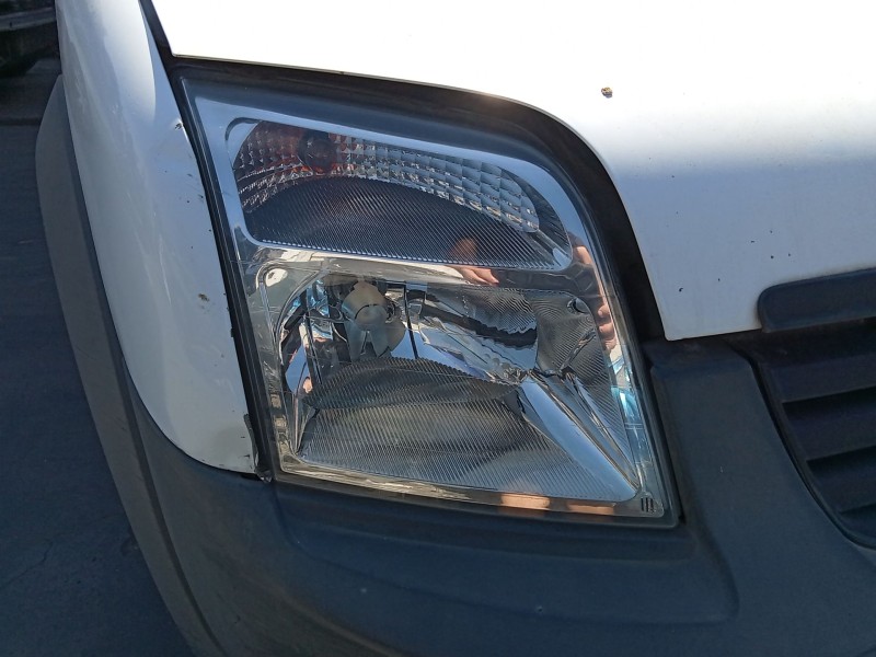 Recambio de faro derecho para ford transit connect (p65_, p70_, p80_) 1.8 di referencia OEM IAM   
