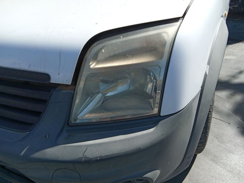 Recambio de faro izquierdo para ford transit connect (p65_, p70_, p80_) 1.8 di referencia OEM IAM   