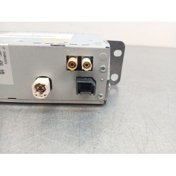 Recambio de modulo electronico para maxus edeliver 3 furgoneta electric referencia OEM IAM c00271082  