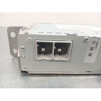 Recambio de modulo electronico para maxus edeliver 3 furgoneta electric referencia OEM IAM c00271082  