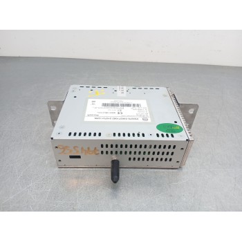 Recambio de modulo electronico para maxus edeliver 3 furgoneta electric referencia OEM IAM c00271082  