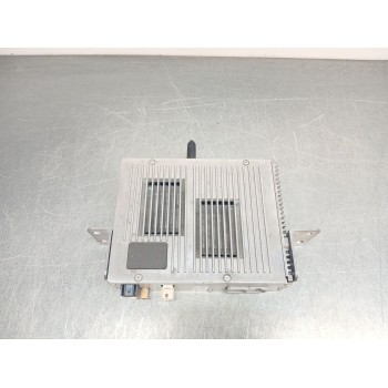 Recambio de modulo electronico para maxus edeliver 3 furgoneta electric referencia OEM IAM c00271082  