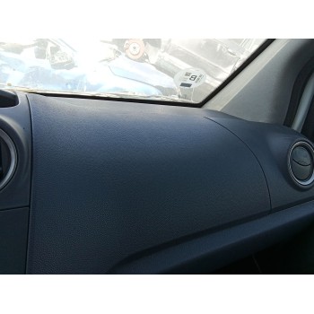Recambio de kit airbag para ford transit connect (p65_, p70_, p80_) 1.8 di referencia OEM IAM   