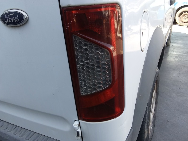Recambio de piloto trasero derecho para ford transit connect (p65_, p70_, p80_) 1.8 di referencia OEM IAM   