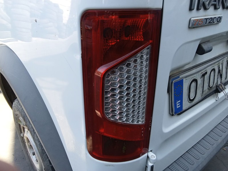 Recambio de piloto trasero izquierdo para ford transit connect (p65_, p70_, p80_) 1.8 di referencia OEM IAM   