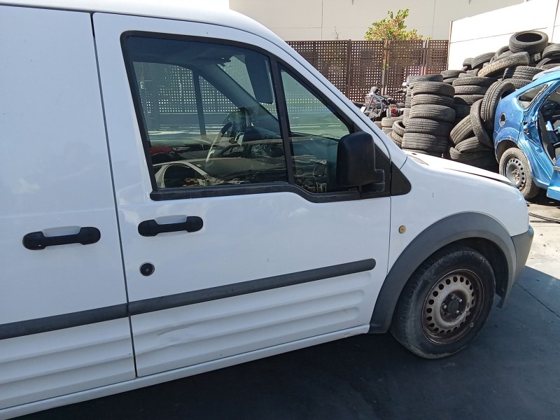 Recambio de puerta delantera derecha para ford transit connect (p65_, p70_, p80_) 1.8 di referencia OEM IAM   