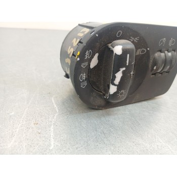 Recambio de mando luces para audi a3 sportback (8p) 1.6 fsi attraction referencia OEM IAM 8p1941531q  