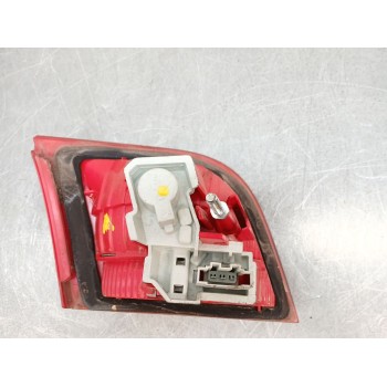 Recambio de piloto trasero derecho interior para audi a3 sportback (8p) 1.6 fsi attraction referencia OEM IAM   