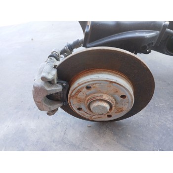 Recambio de puente trasero para opel crossland x / crossland (p17, p2qo) 1.5 (75) referencia OEM IAM   