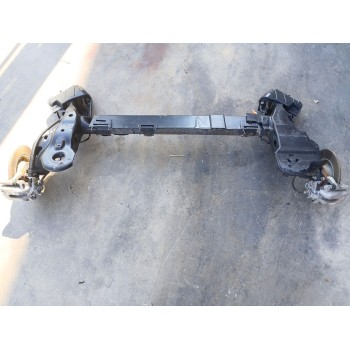 Recambio de puente trasero para opel crossland x / crossland (p17, p2qo) 1.5 (75) referencia OEM IAM   