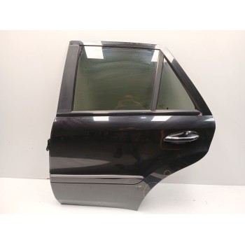 PUERTA TRASERA IZQUIERDA A1647300105 / 164730070564 