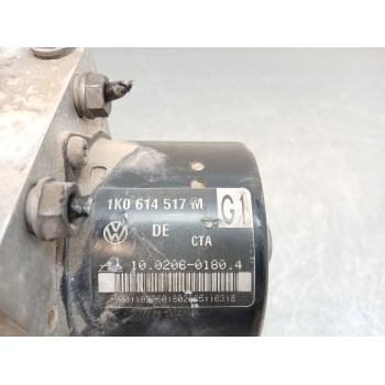 Recambio de abs para audi a3 sportback (8p) 1.6 fsi attraction referencia OEM IAM 1K0614517M  