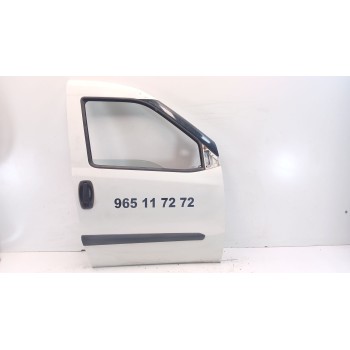 PUERTA DELANTERA DERECHA 95530929 