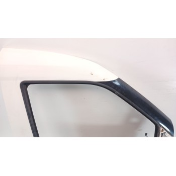 Recambio de puerta delantera derecha para opel combo furgoneta/monovolumen (x12) 1.3 cdti (b05) referencia OEM IAM 95530929  