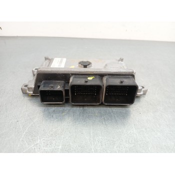 Recambio de centralita motor uce para citroën c3 ii (sc_) 1.0 vti 68 referencia OEM IAM 9805895780  