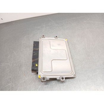 Recambio de centralita motor uce para citroën c3 ii (sc_) 1.0 vti 68 referencia OEM IAM 9805895780  