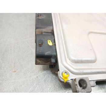 Recambio de centralita motor uce para citroën c3 ii (sc_) 1.0 vti 68 referencia OEM IAM 9805895780  