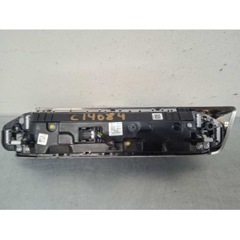 Recambio de mando multifuncion para peugeot 3008 style referencia OEM IAM 98249153DX 28581371 