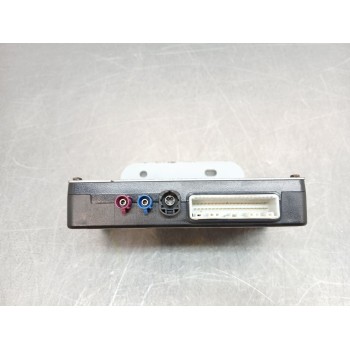 Recambio de modulo electronico para maxus edeliver 3 furgoneta electric referencia OEM IAM c0020531000  