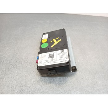 Recambio de modulo electronico para maxus edeliver 3 furgoneta electric referencia OEM IAM c0020531000  