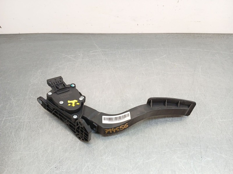 Recambio de potenciometro pedal para maxus edeliver 3 furgoneta electric referencia OEM IAM c00084480  