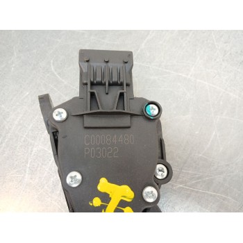 Recambio de potenciometro pedal para maxus edeliver 3 furgoneta electric referencia OEM IAM c00084480  