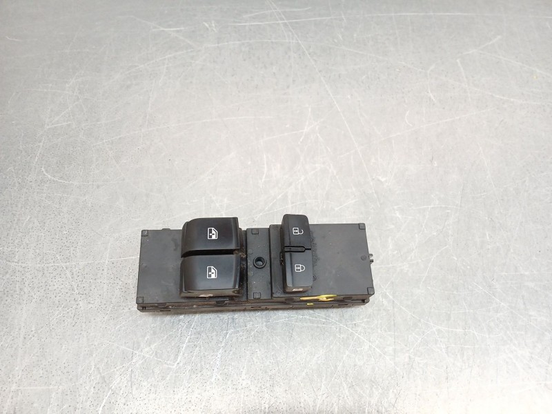 Recambio de mando elevalunas delantero izquierdo para maxus edeliver 3 furgoneta electric referencia OEM IAM c00100373  
